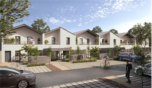 maison à la vente -   35690  ACIGNE, surface 98 m2 vente maison - UBI455019023
